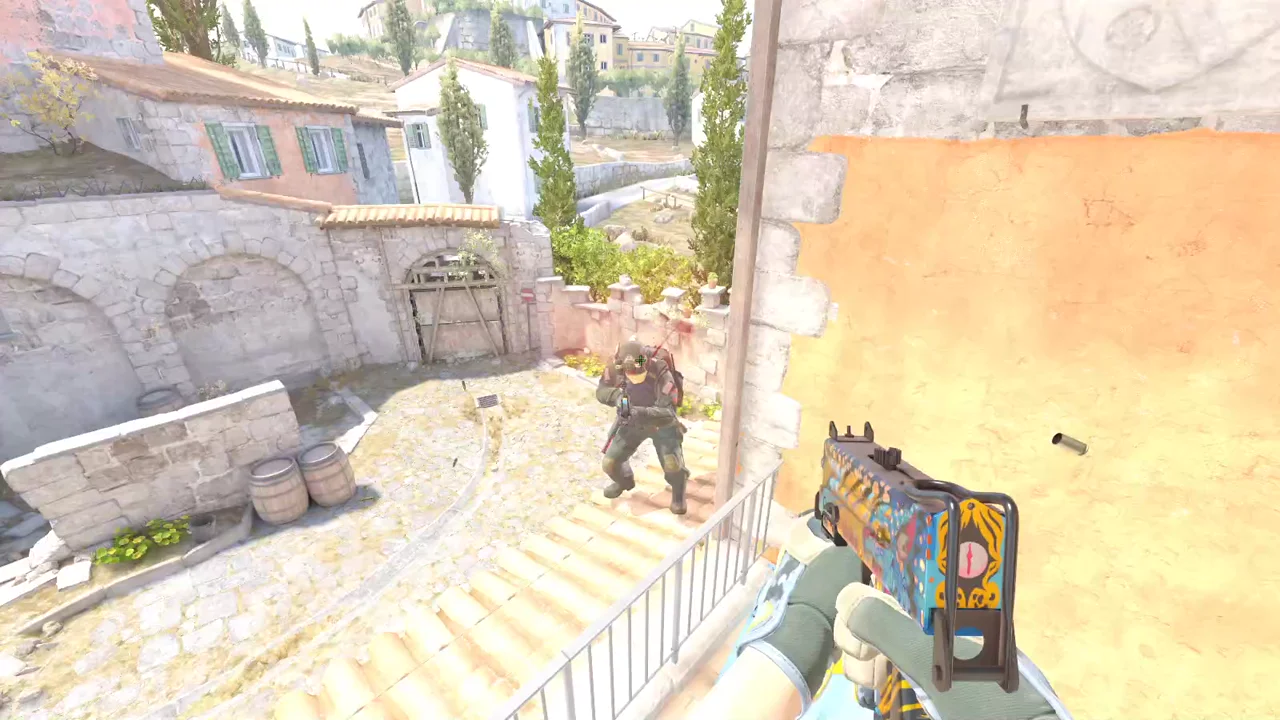 highlight